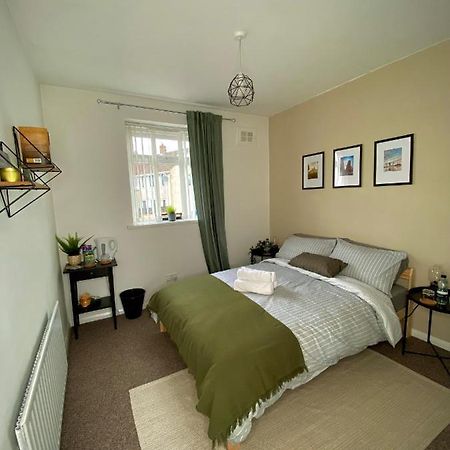 Cheerful And Cosy Double Room Belfast Buitenkant foto